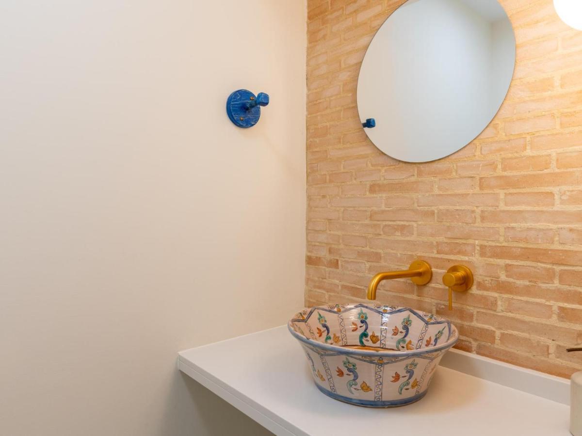 Holi-Rent Penthouse Penuelas Séville Extérieur photo
